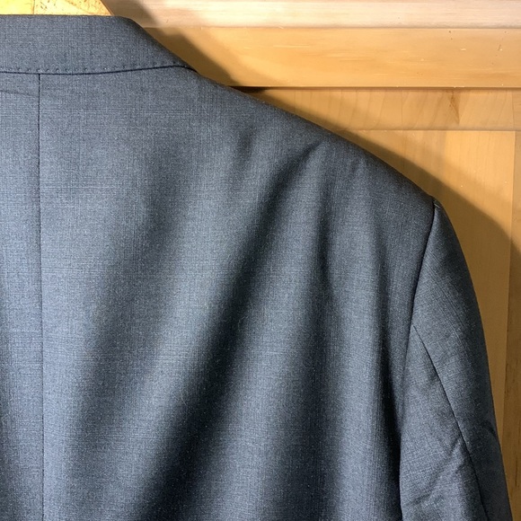 Peter Millar (44R) - Picture 13 of 15